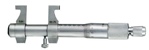 Inside Micrometres