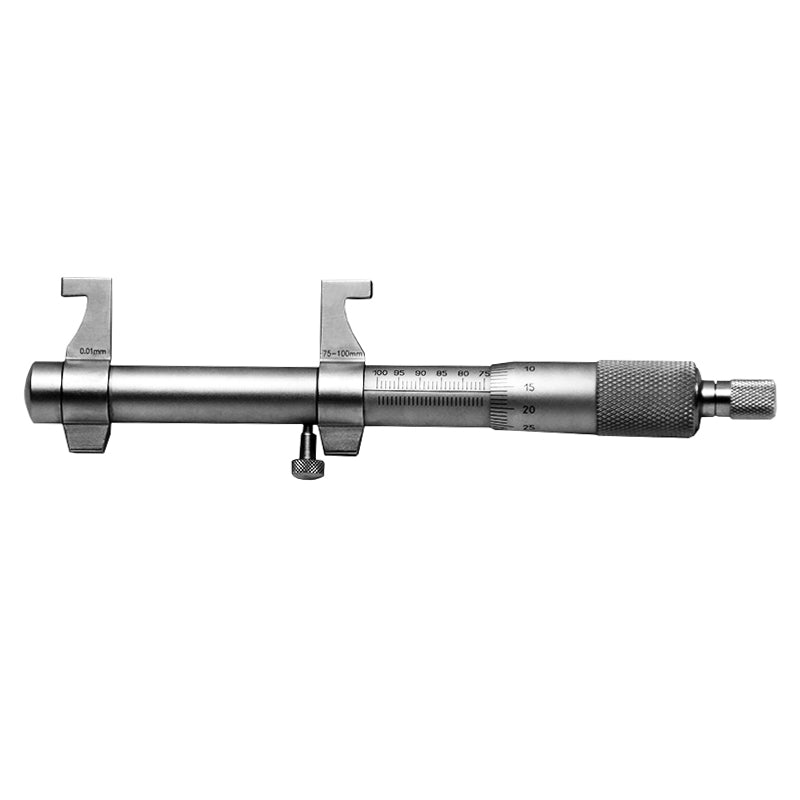 Inside Micrometres