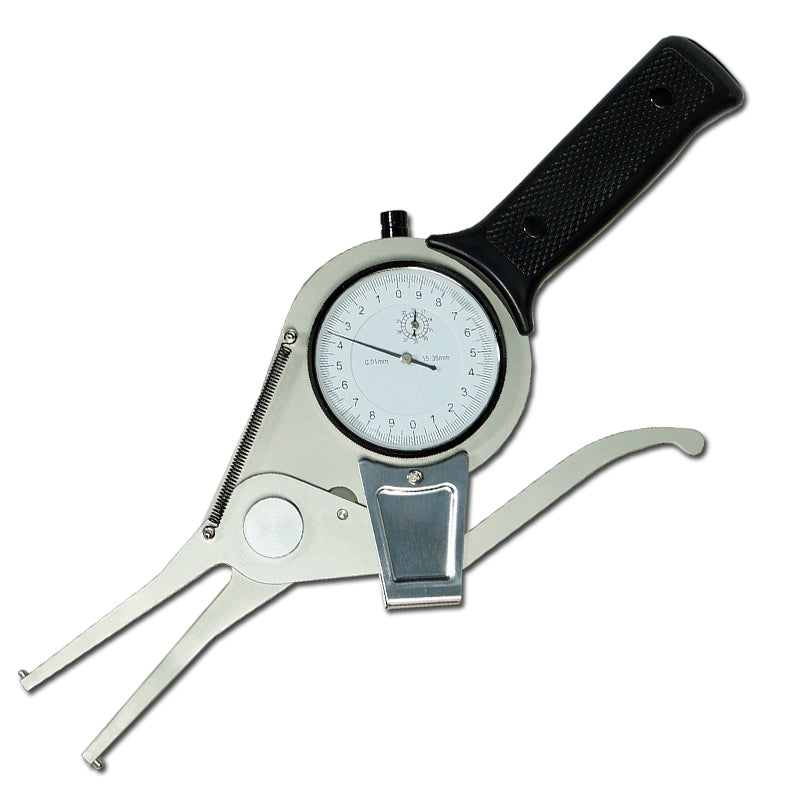 Inside Dial Caliper Gauge