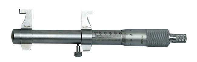 Inside Micrometres
