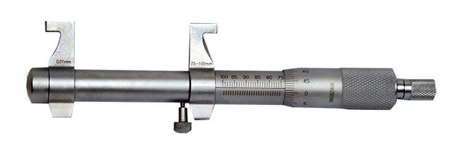 Inside Micrometres