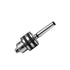 Key Type Drill Chuck with Arbor