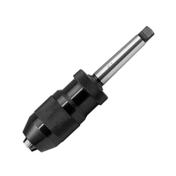 Keyless Drill Chuck with Arbor
