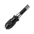 Keyless Drill Chuck with Arbor