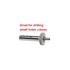 Micro Drill Adaptor JT0 - 1/2" Shank