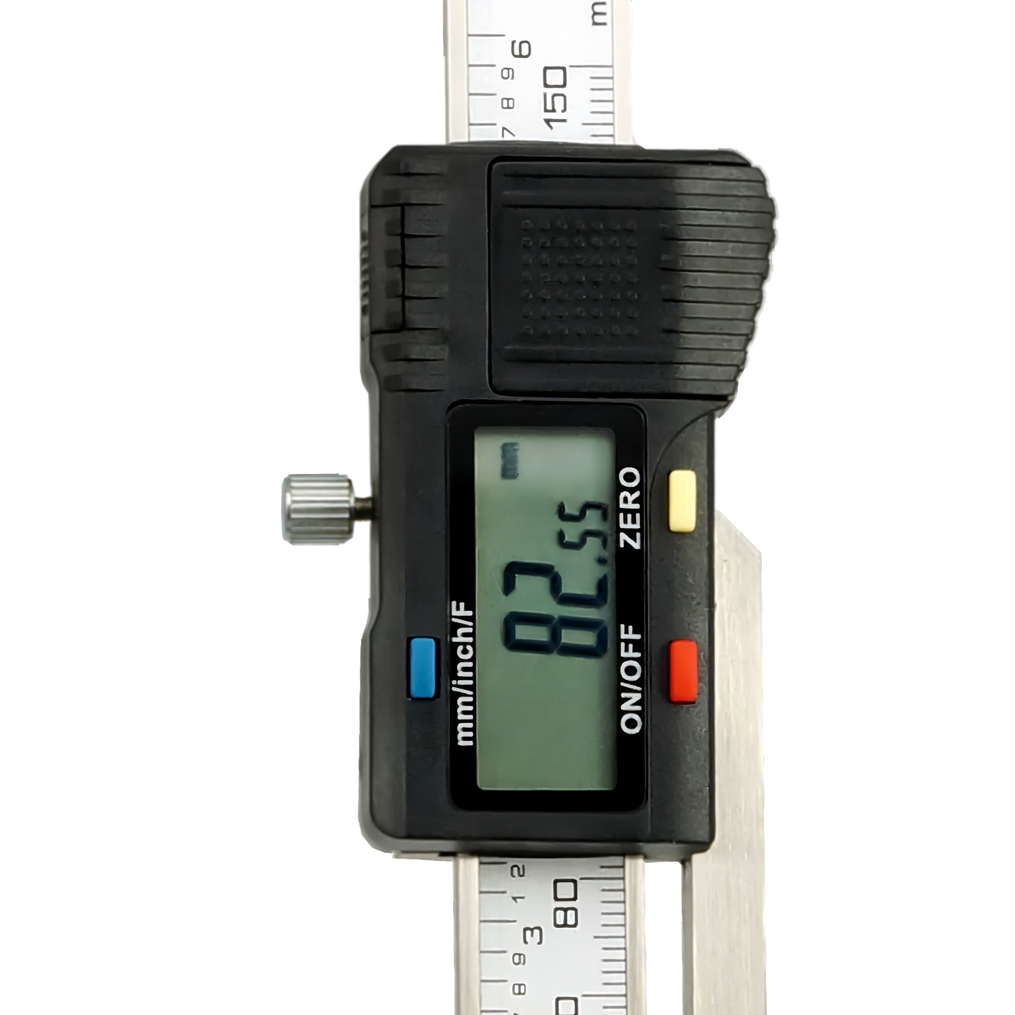 Mini Digital Height Gauge 0-150mm/6"/Frac