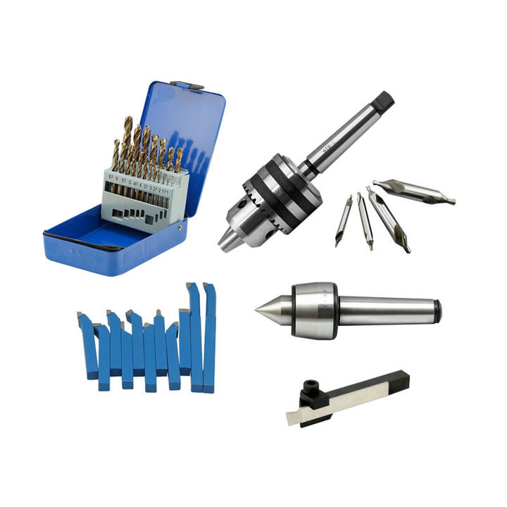 Lathe Tools – Page 2 – Ausee Machines & Tools