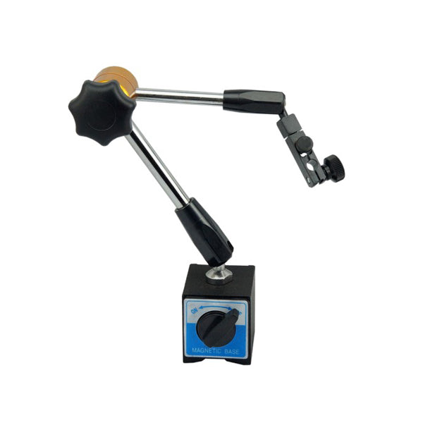 One-Lock Type Lux Magnetic Stand Indicator Holder