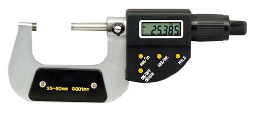 Digital Outside Micrometer