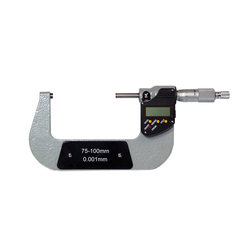 Digital Outside Micrometer