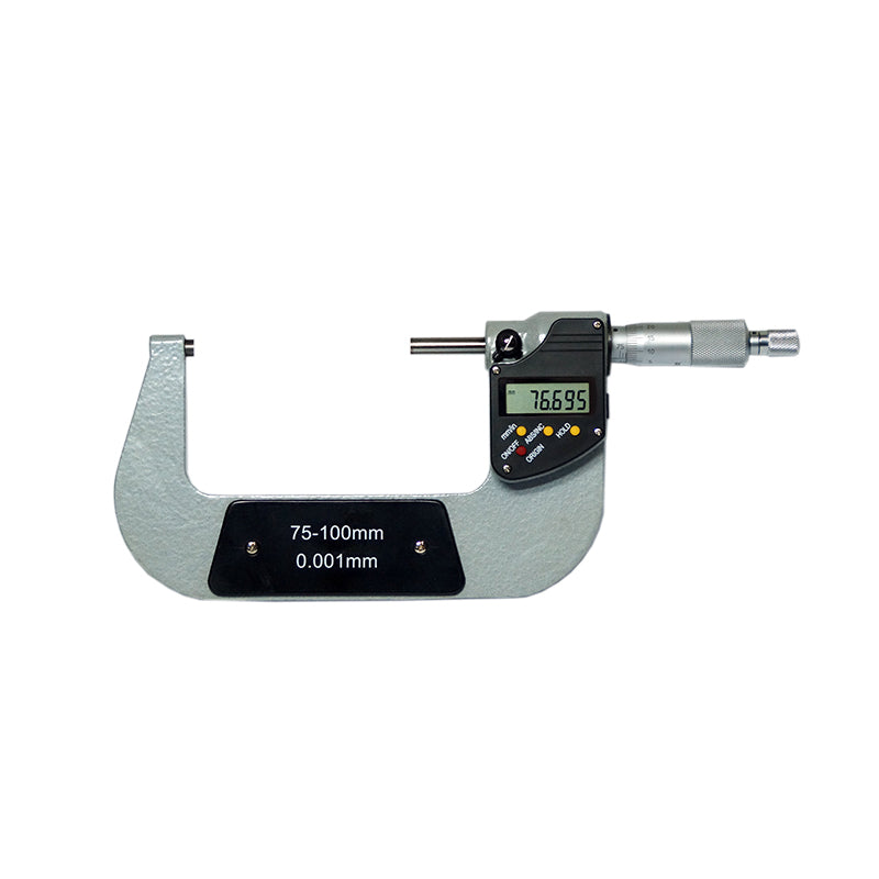 Digital Outside Micrometer