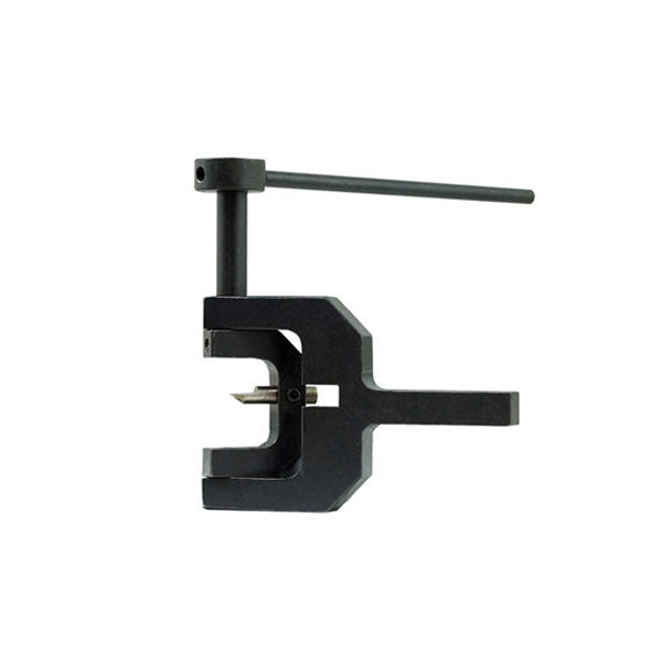 Universal Radius Turning Attachment