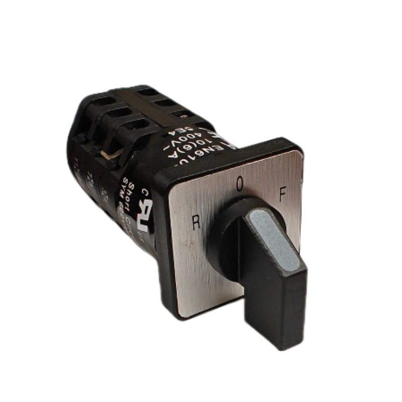 Forward/Reverse Switch for C3 Lathe