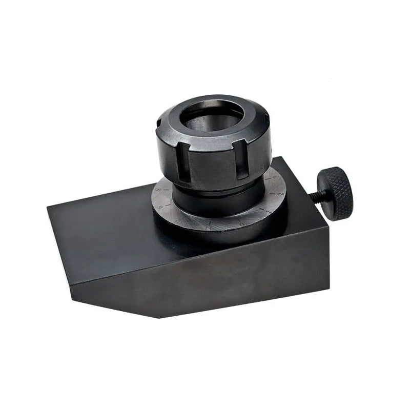 Stevenson's ER32 Sharpening Fixture