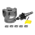 BAP400R 50mm Indexable Carbide Shell Mill
