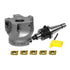BAP400R 50mm Indexable Carbide Shell Mill