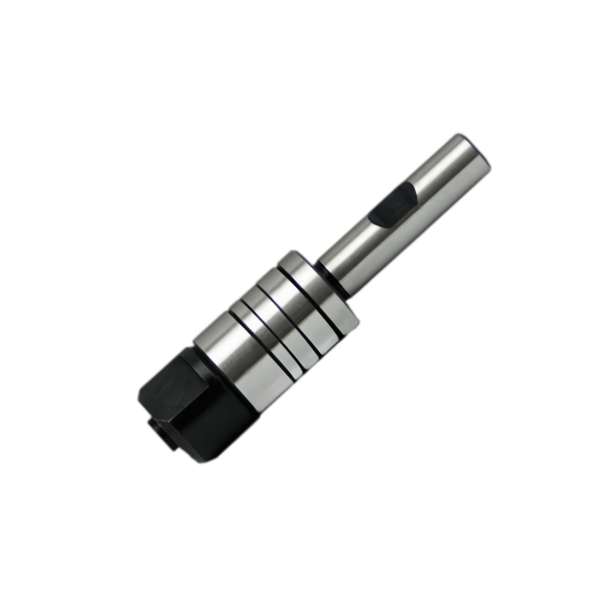 Stub Milling Arbor - 12mm Straight Shank