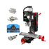 SIEG PREMIUM SX20LF HiTorque Milling & Drilling Machine - R8