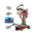 SIEG SX2LF HiTorque Milling & Drilling Machine