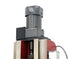SIEG SX4-Pro HiTorque Milling & Drilling Machine with DRO