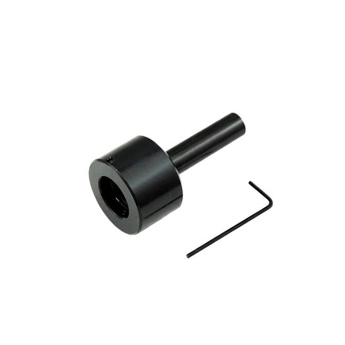 Tailstock Die Holder
