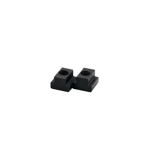 T-Nuts (Pack of 2 Nuts)