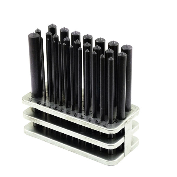 Transfer Punch Set