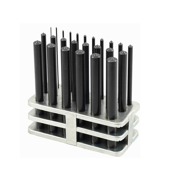 Transfer Punch Set