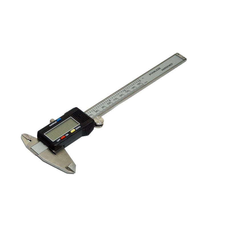 Digital Vernier Caliper 150mm / 6"