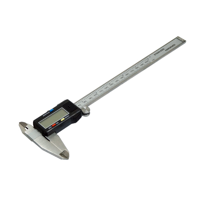 Digital Vernier Caliper 200mm / 8"
