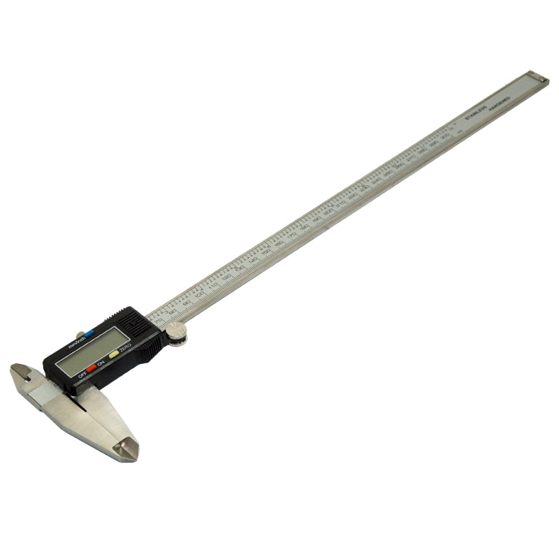 Digital Vernier Caliper 300mm / 12"