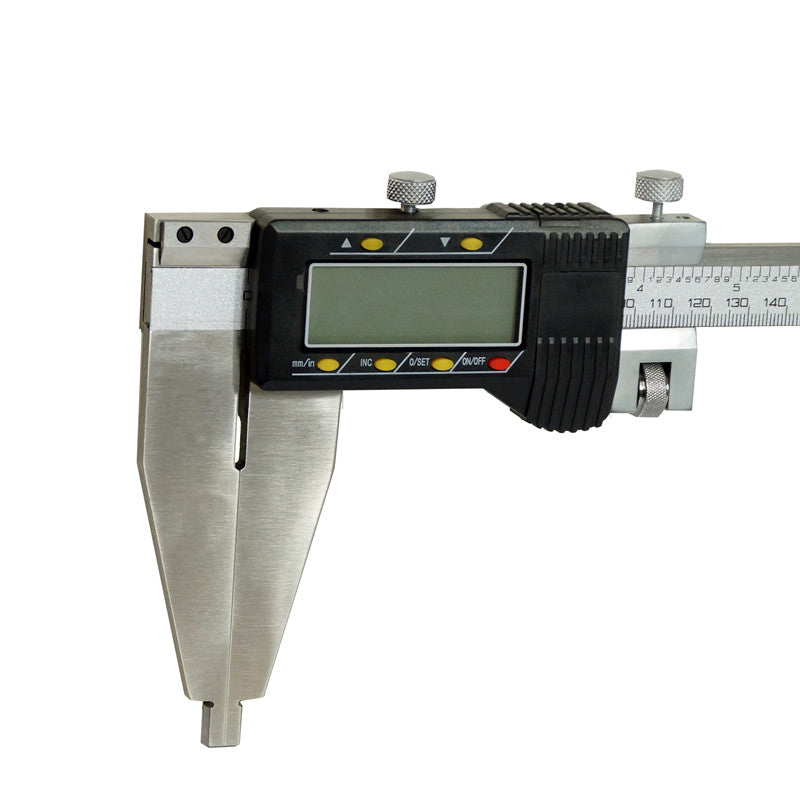 Digital Vernier Caliper 1000mm / 40" / 1 meter