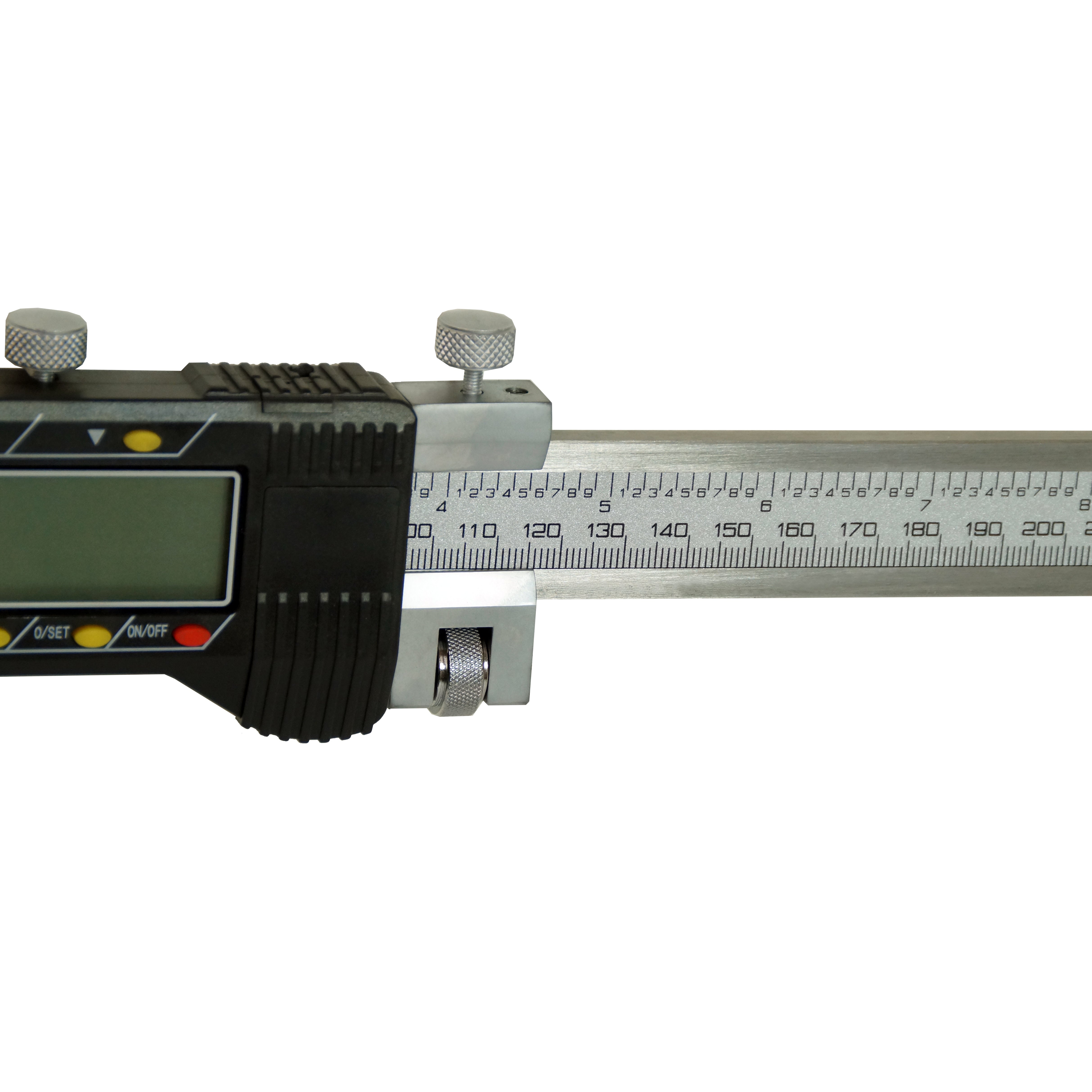 Digital Vernier Caliper - Type B
