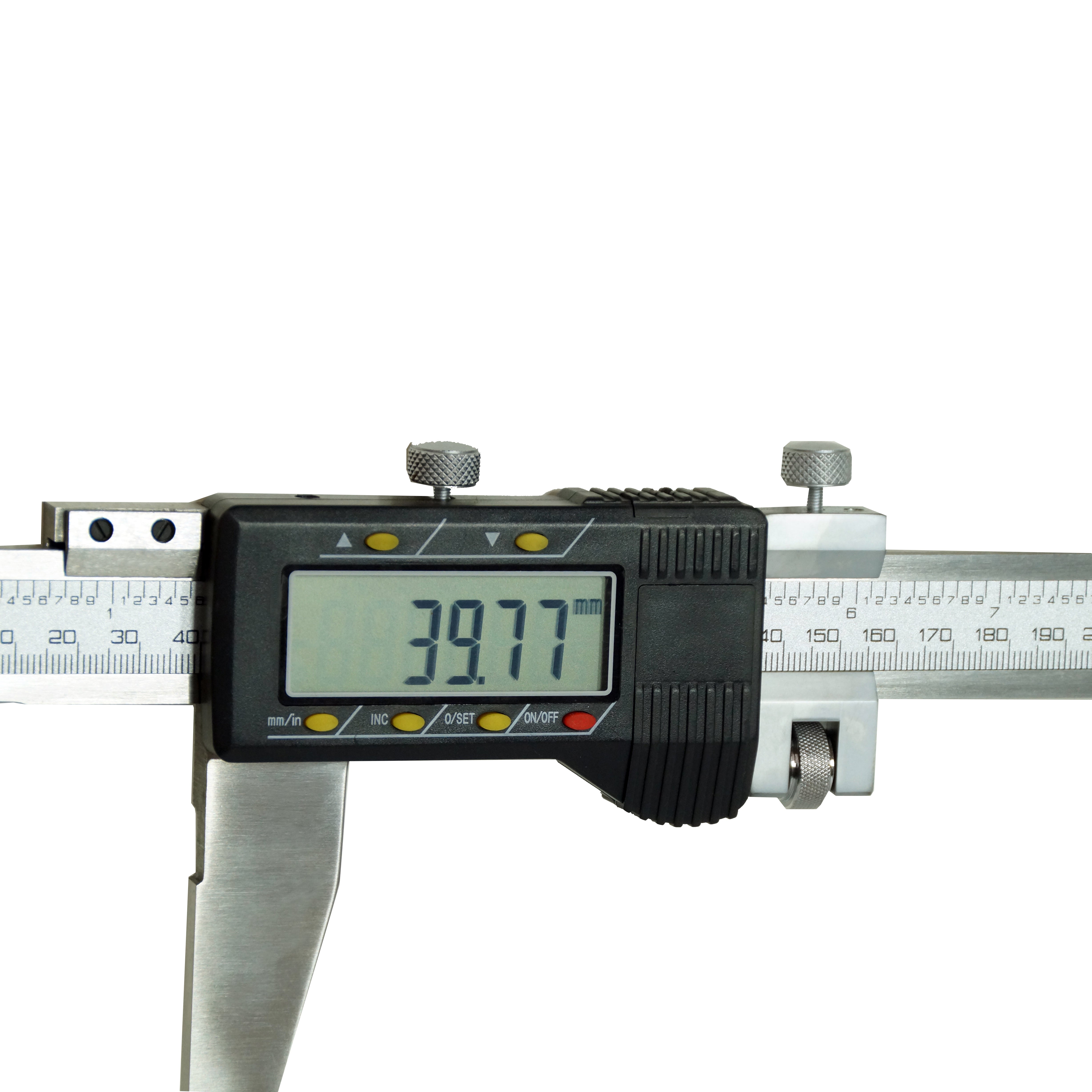 Digital Vernier Caliper - Type B