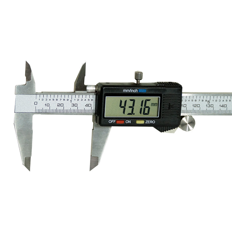 Digital Vernier Caliper - Type A