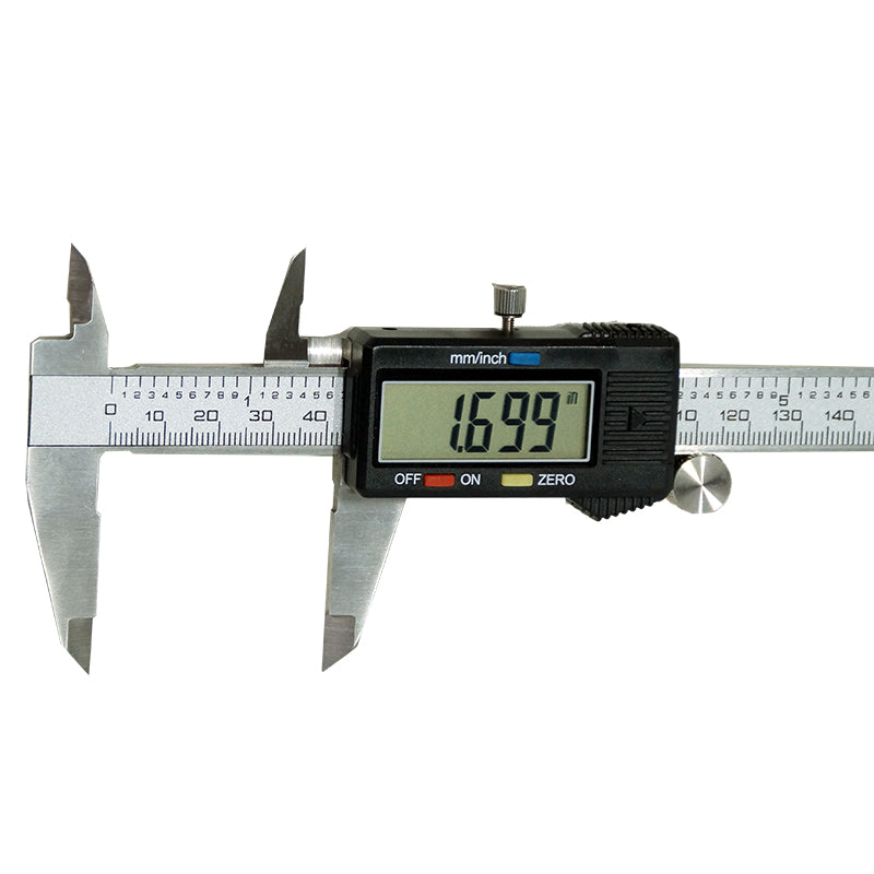 Digital Vernier Caliper - Type A