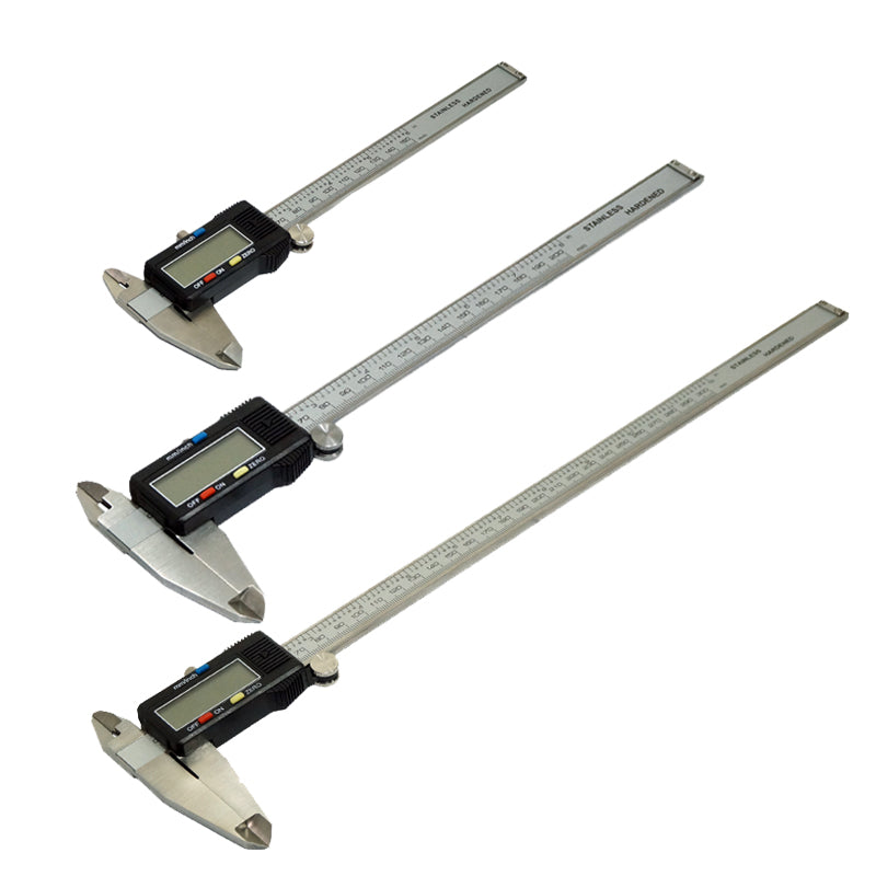 Digital Vernier Caliper - Type A