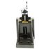 Vertical Slide 5" x 4" w. T-slots