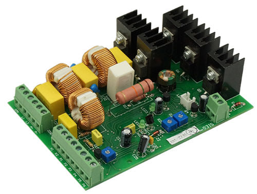 SIEG X2/C3 Control Board 220-240v