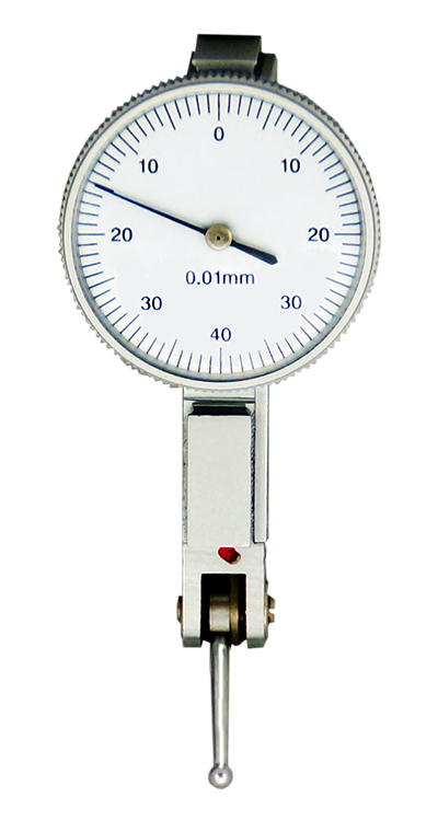 dial text indicator 30mm