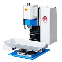 SIEG KX1 CNC Milling Machine