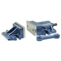 Two Piece Milling Vice 6"