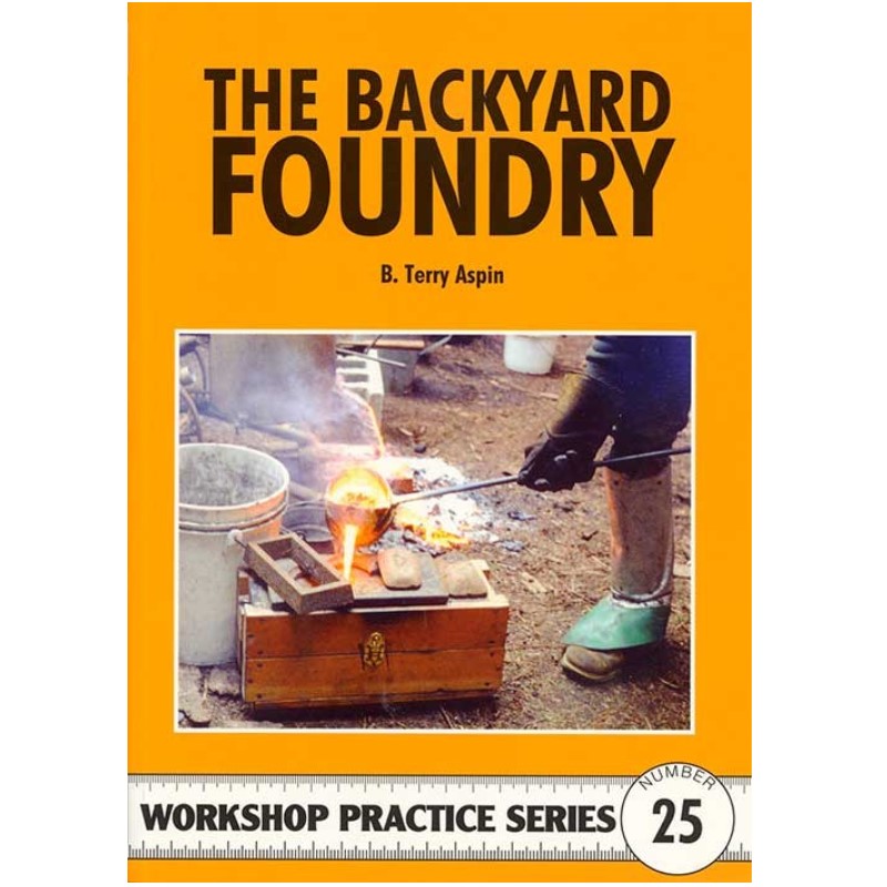 The Backyard Foundry (WPS25)