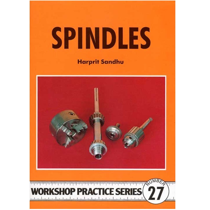 Spindle (WPS27)