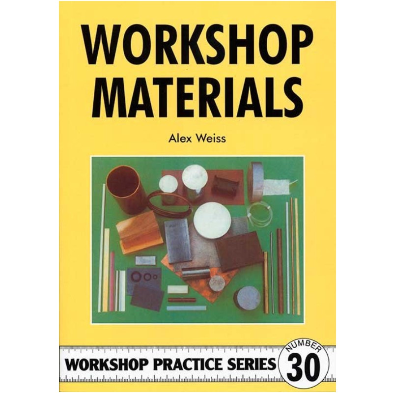 Workshop Materials (WPS30)