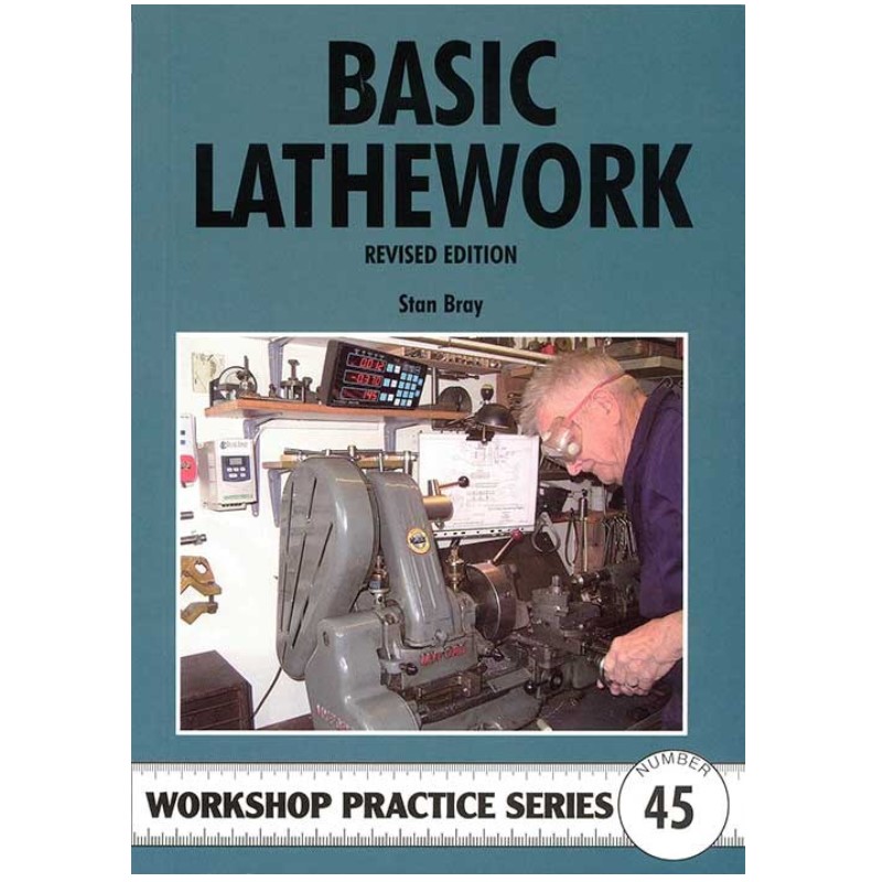 Basic Lathework (WPS45)
