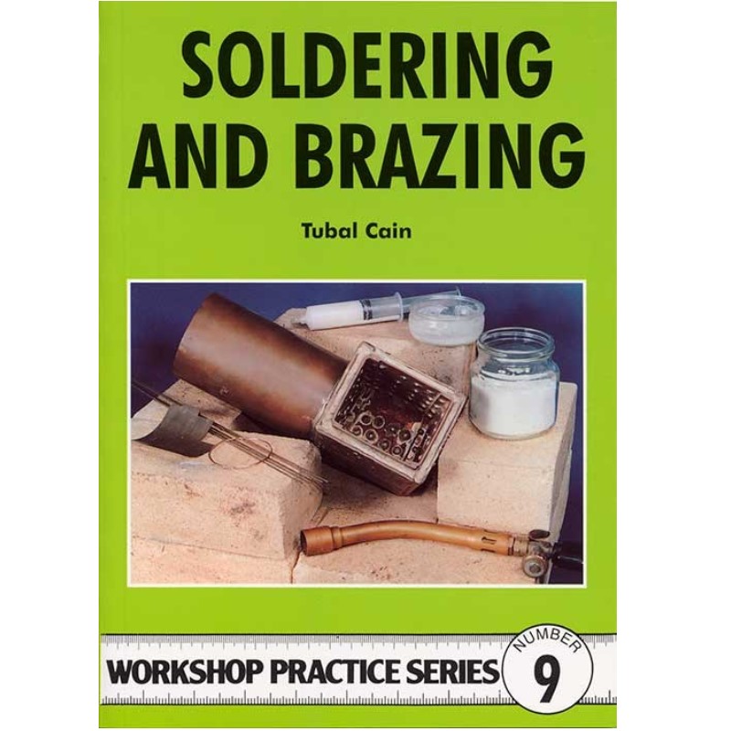 Soldering and Brazing (WPS9)