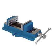 Self Centering Milling Vice 75mm, Low Profile