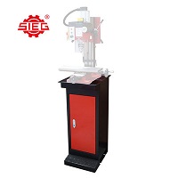 SIEG X2L/SX2LF Mill Stand with Oil Tray